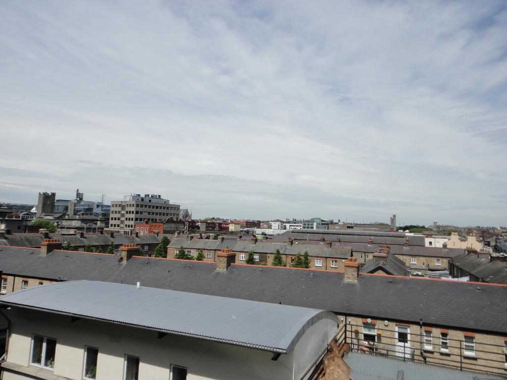 Inn On The Liffey Guesthouse Dublin Pokoj fotografie