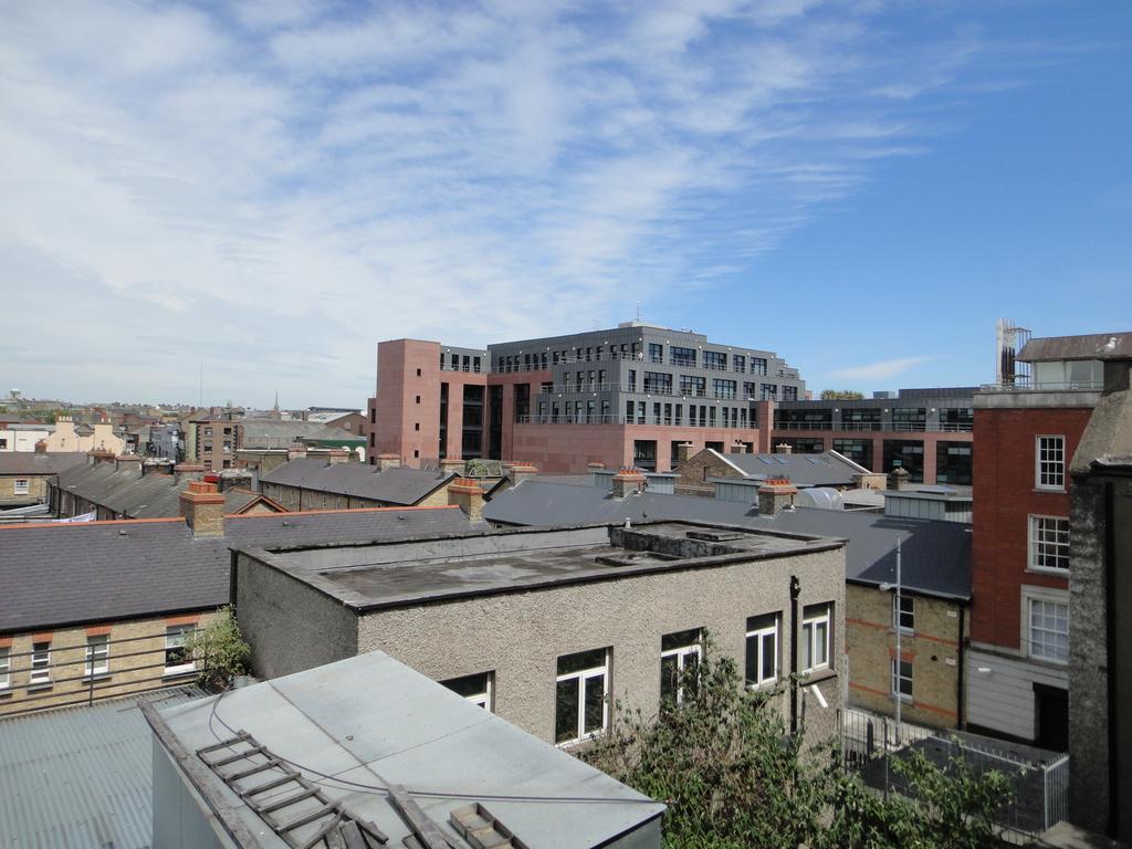 Inn On The Liffey Guesthouse Dublin Pokoj fotografie