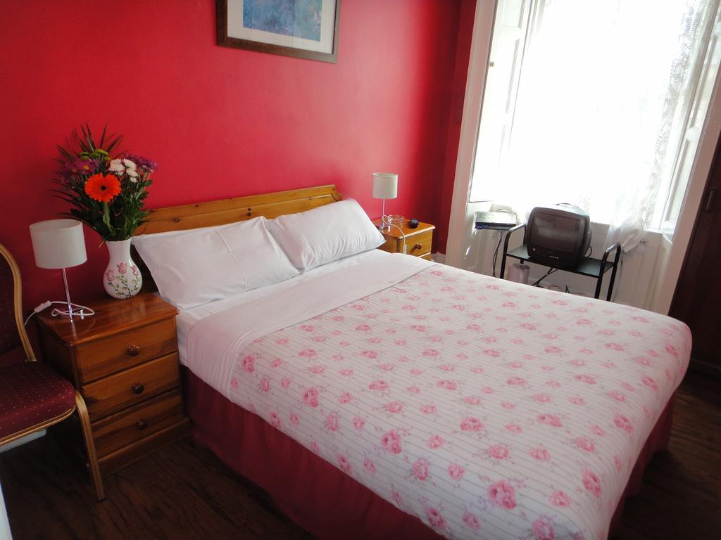Inn On The Liffey Guesthouse Dublin Pokoj fotografie