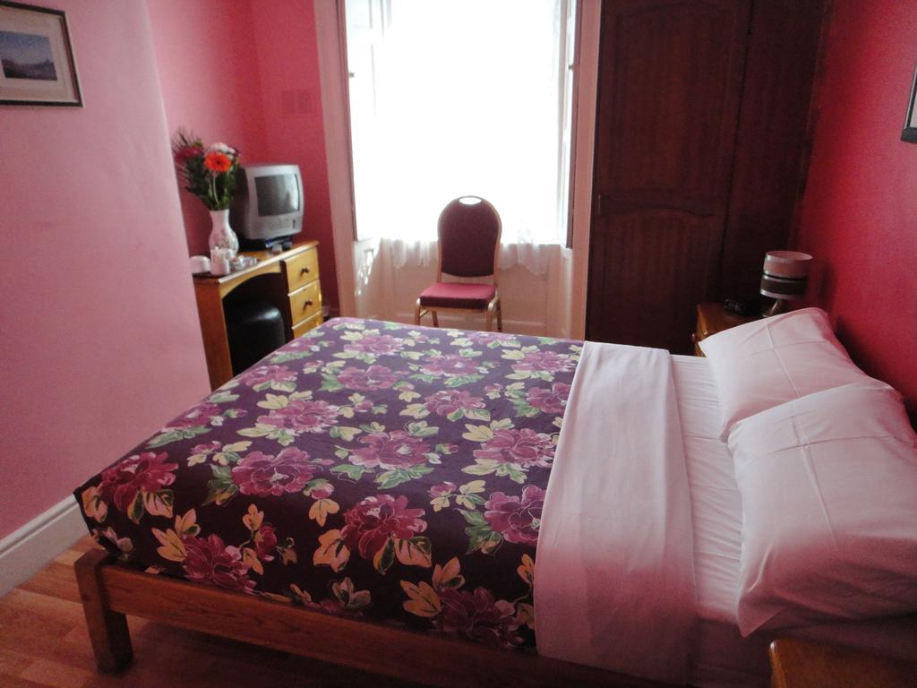 Inn On The Liffey Guesthouse Dublin Pokoj fotografie