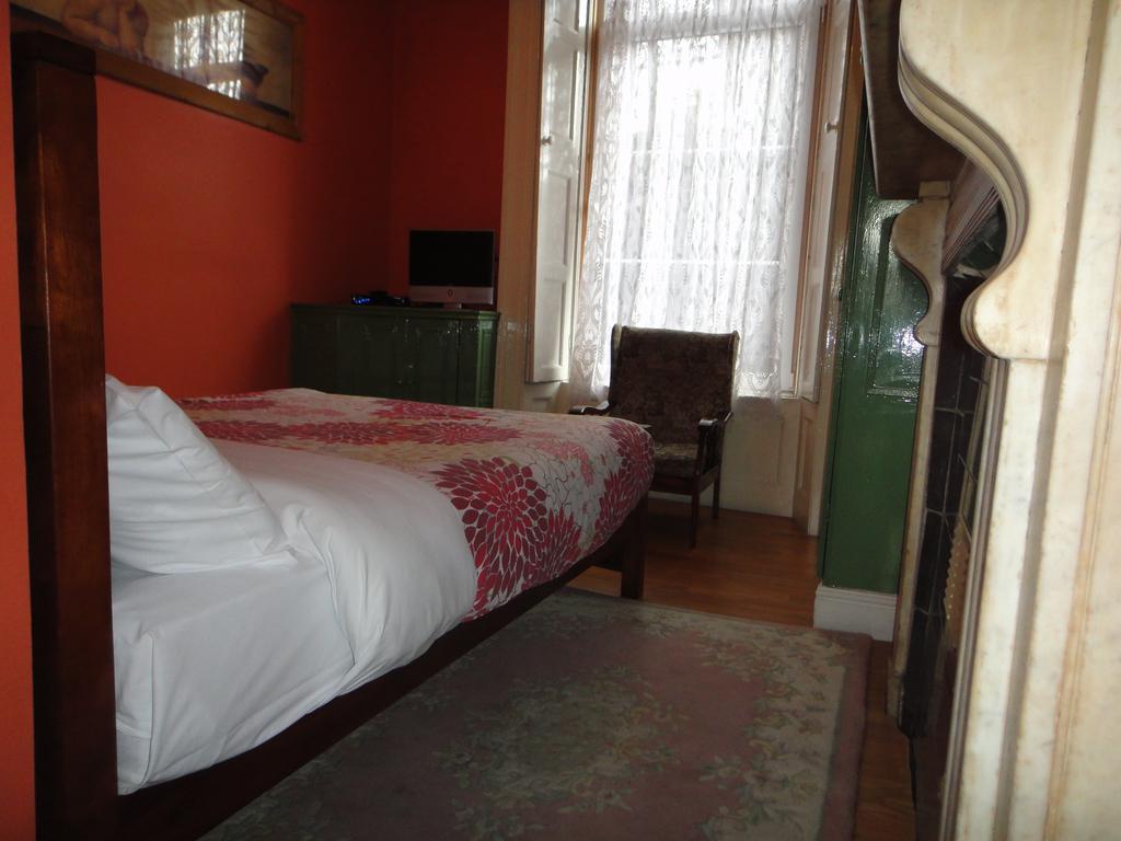 Inn On The Liffey Guesthouse Dublin Pokoj fotografie