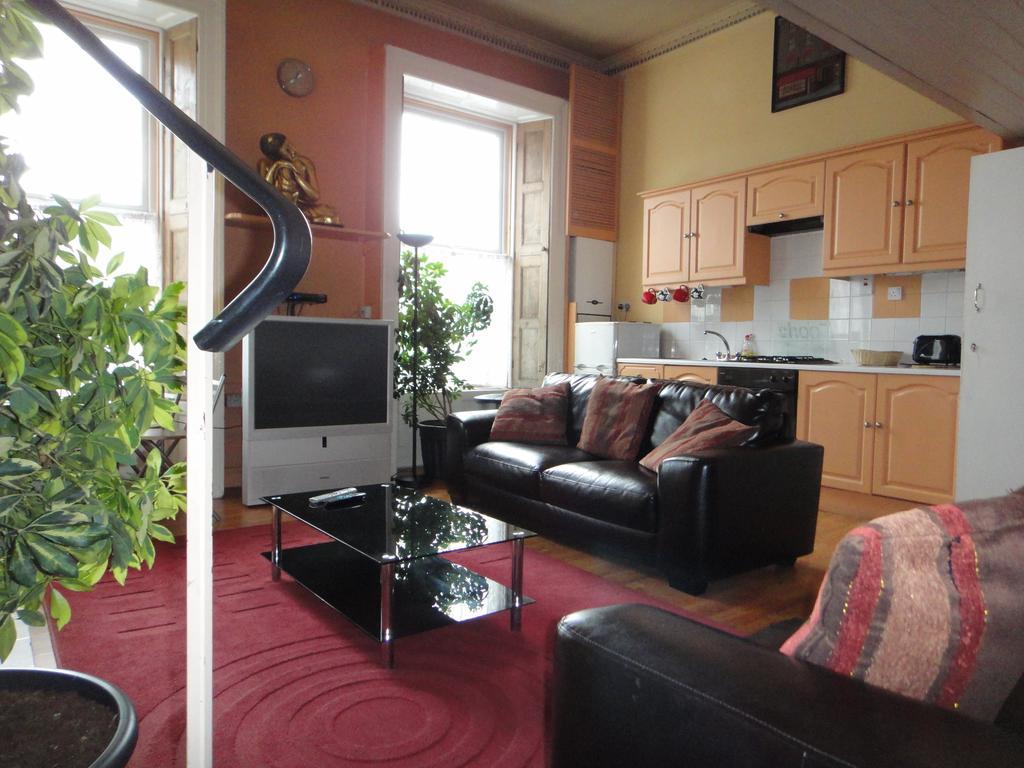 Inn On The Liffey Guesthouse Dublin Pokoj fotografie