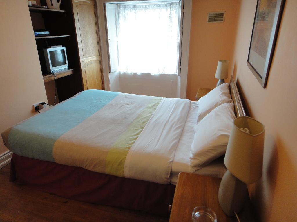 Inn On The Liffey Guesthouse Dublin Pokoj fotografie