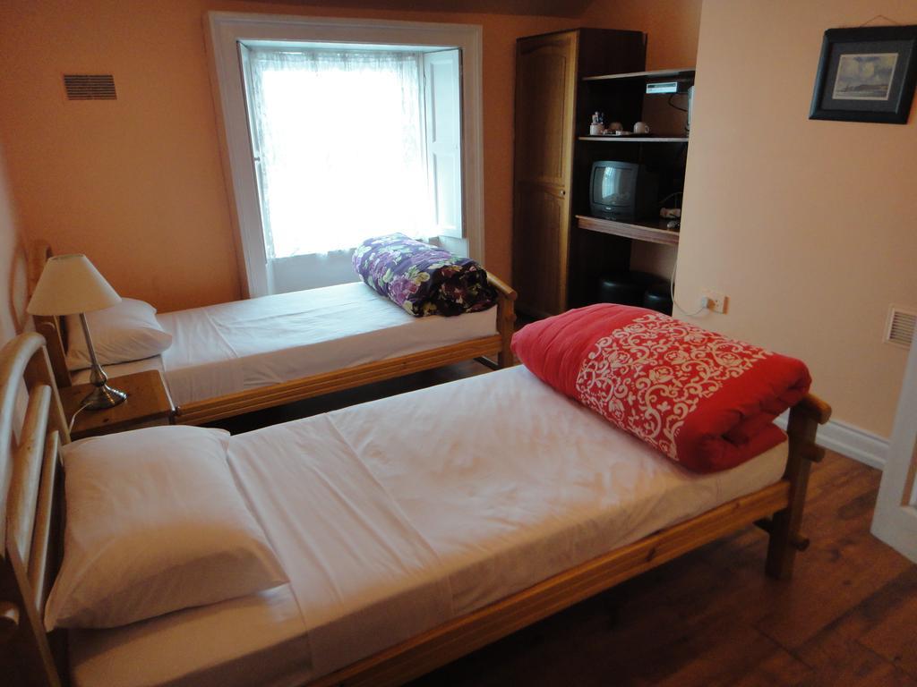 Inn On The Liffey Guesthouse Dublin Pokoj fotografie