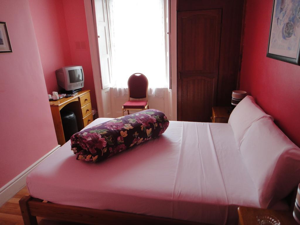 Inn On The Liffey Guesthouse Dublin Pokoj fotografie