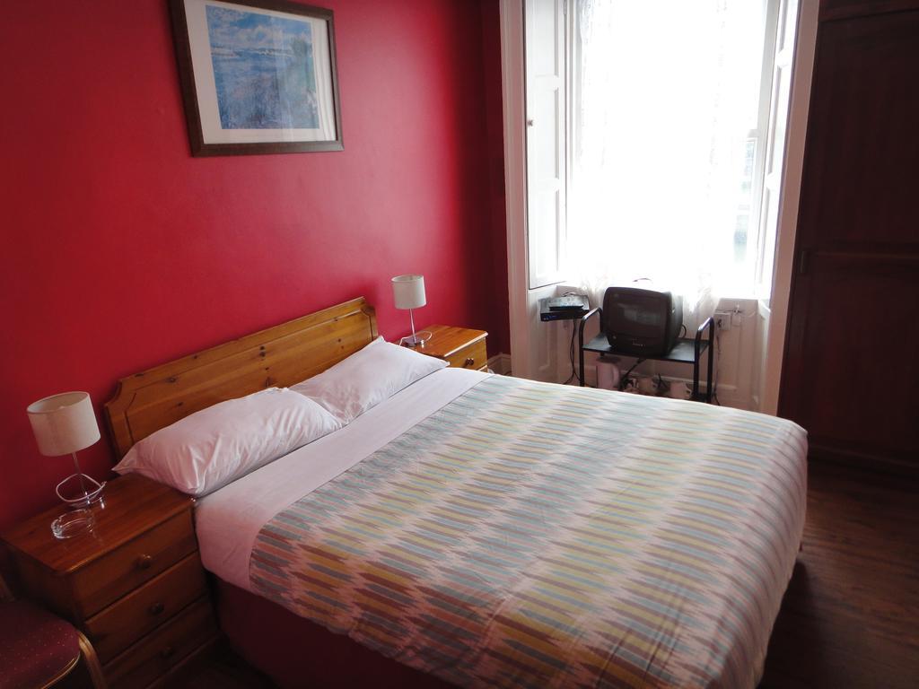 Inn On The Liffey Guesthouse Dublin Pokoj fotografie