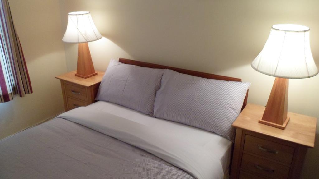 Inn On The Liffey Guesthouse Dublin Exteriér fotografie